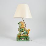 1424 6150 TABLE LAMP